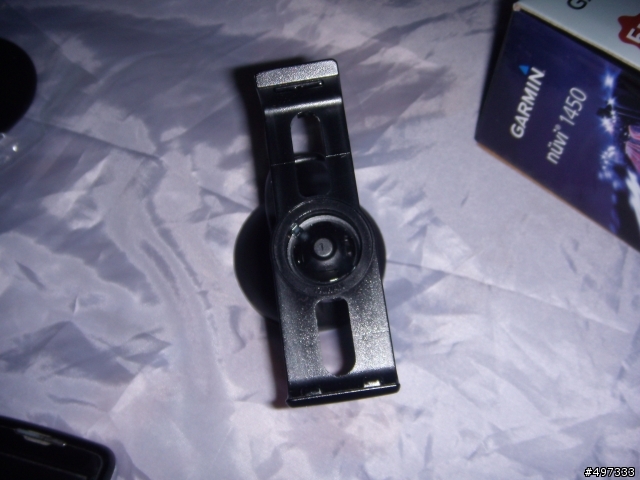 [新機測試]Garmin 1450簡易開箱與虎尾,豐原來去實測