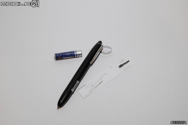 [開箱] Genius G-Pen F350 繪圖版