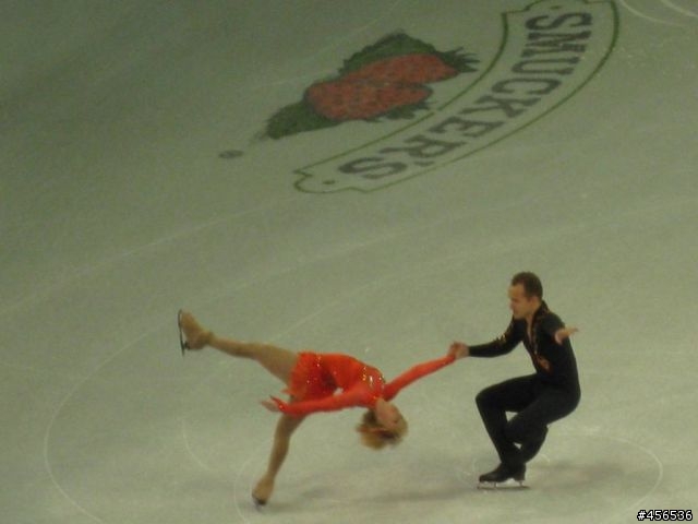 2010美國花式滑冰錦標賽分享