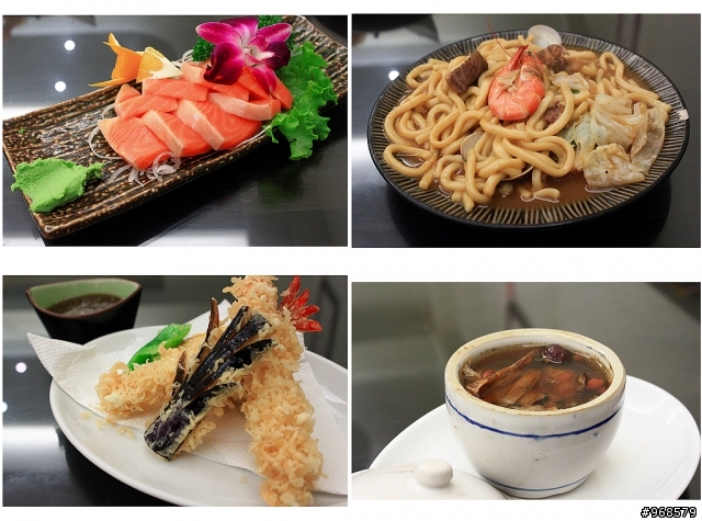 [美味饗宴]竹北市"漁鮮"平價日式料理