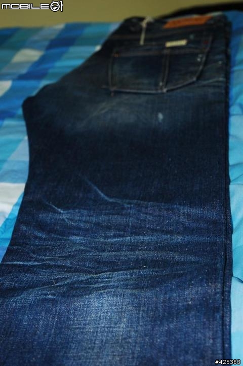 [分享] Replay Blue Jeans (圖多)