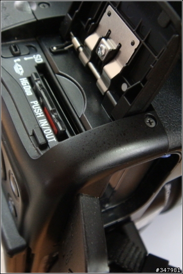 [分享]SONY STP-GB1AM α 手腕帶
