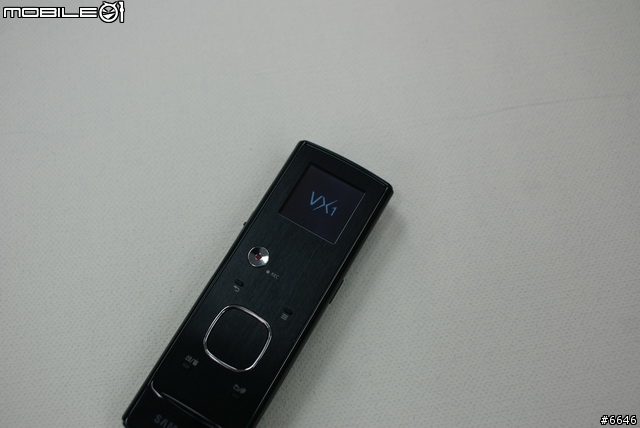 [分享]Samsung VX1 多功能錄音筆