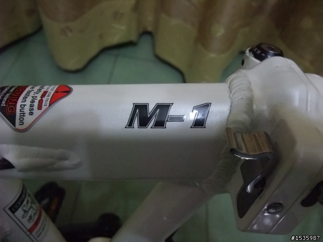 2010年HASA新小折MINIMAX M2開箱