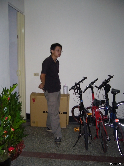 111春節行程會議