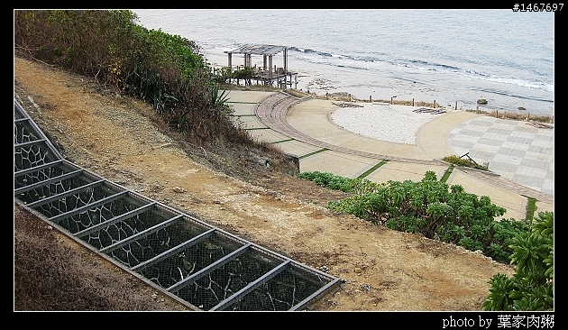 [更新完畢]～小氣環兩島～四天三夜的機車環島並加碼小琉球環島（2010.1/14~1/17）～圖多慎入！