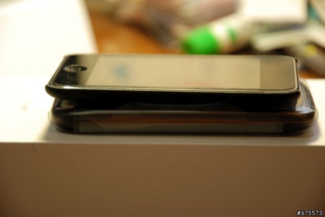 Nexus one 開箱