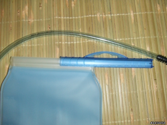 [分享]第一 次用水袋2L