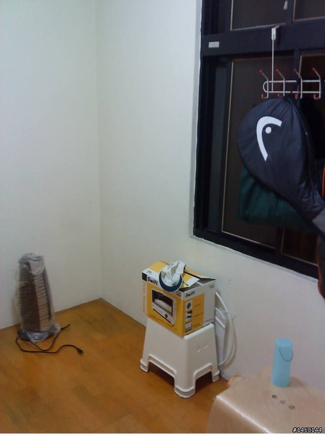 新春第一炮~有關廚具、小房間改造分享(99.01.03更新，圖超多)