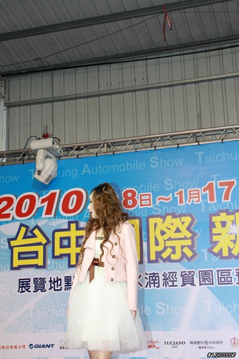 小弟我可以率先蓋2010台中車展的大樓嗎?