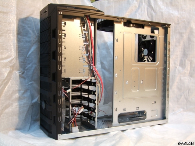 [分享文] 霸氣再現 CoolerMaster HAF 922