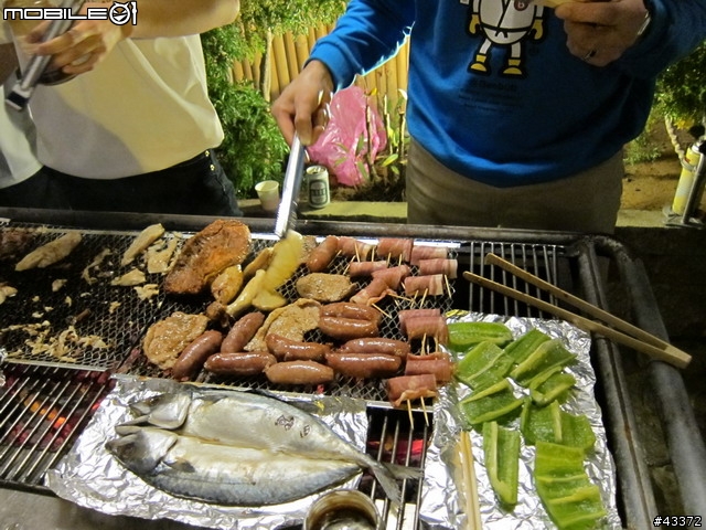 [分享]南墾Play(不累)怎麼會那麼好玩之林北愛騎團南墾不"餓"