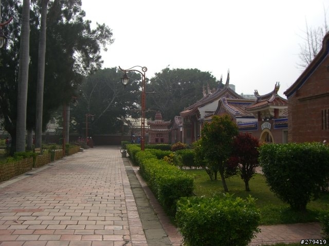 (照片)名駒單車-99.01.31 鹿港古蹟巡禮之小吃盃