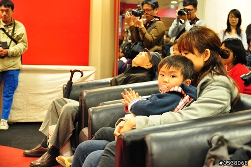 [分享]1月3日林綾LIVE音樂會in台中法雅客