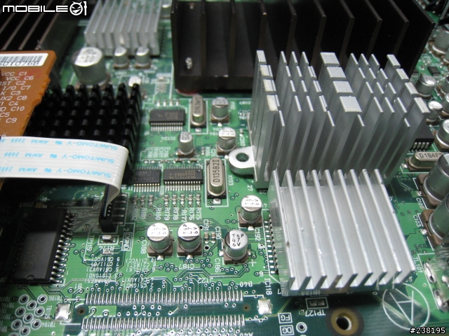 SONY DST-BX300 簡單分享