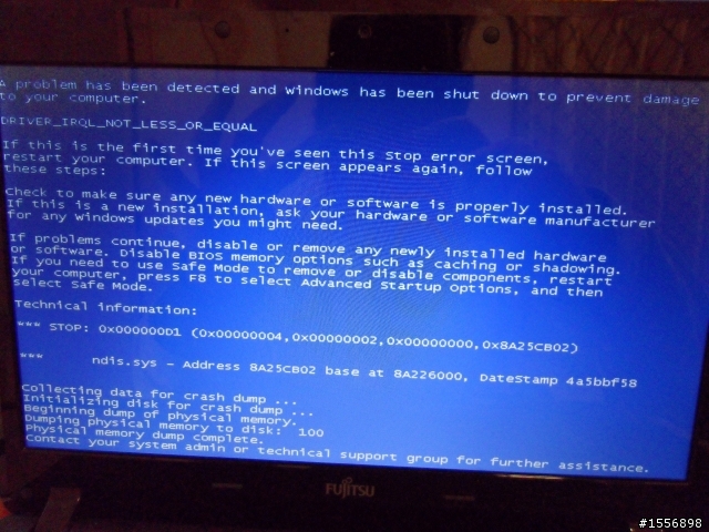 P3110 當機不知如何是好??HELP