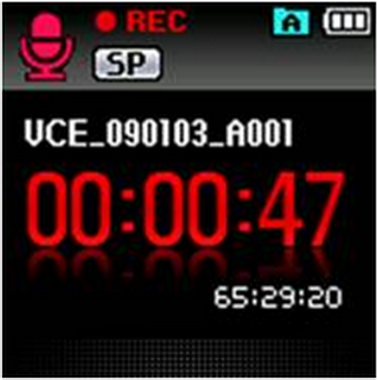 [分享]Samsung VX1 多功能錄音筆
