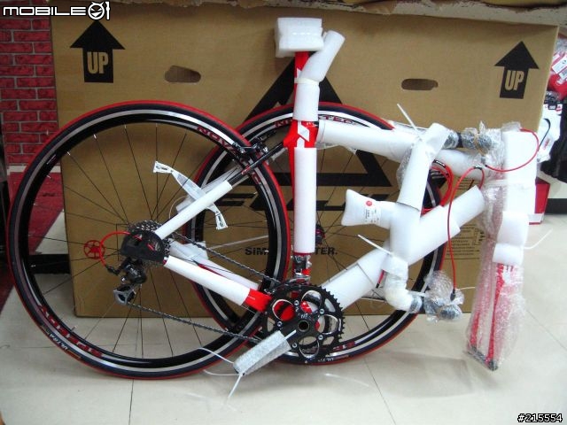 [6/1進化] Fuji SST 3.0 + SIDI + Speedplay