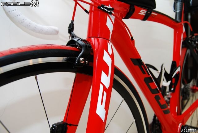 [6/1進化] Fuji SST 3.0 + SIDI + Speedplay