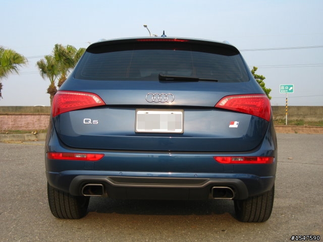 [AUDI Q5]Now Availlable at My Home!