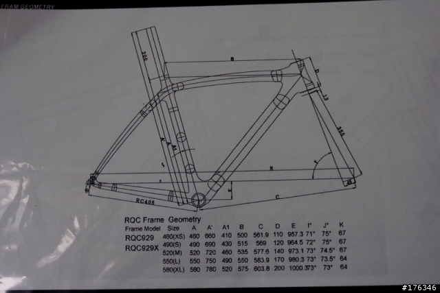 Trigon  RQC929x  不專業的開箱  圖多不喜誤入
