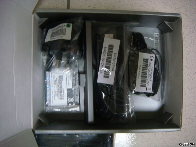 分享今天剛從香港買回的motorola milestone ANDROID 2.0