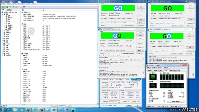 [分享文] 霸氣再現 CoolerMaster HAF 922