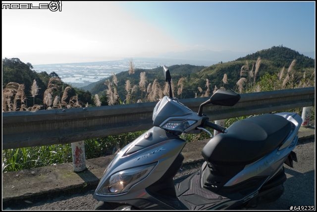 [開箱兼實測心得]SYM NEW Fighter 150
