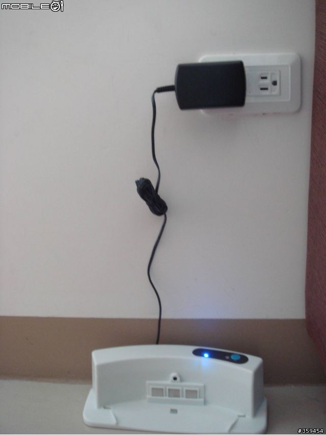 [開箱] AGAiT 易管家 智慧型機器人掃地機(EC-01)