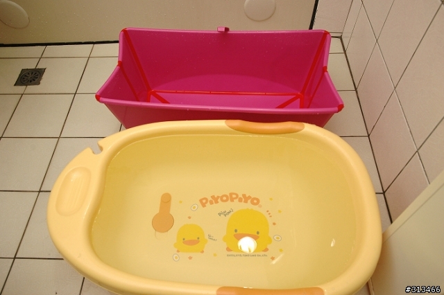 The Flexi Bath 摺疊式浴盆