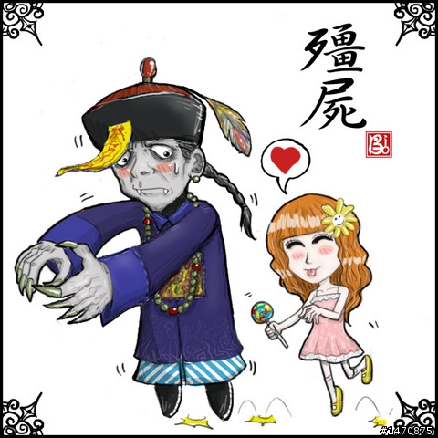 [分享] [金星女王]12星座代表的妖怪(全) by夏霏