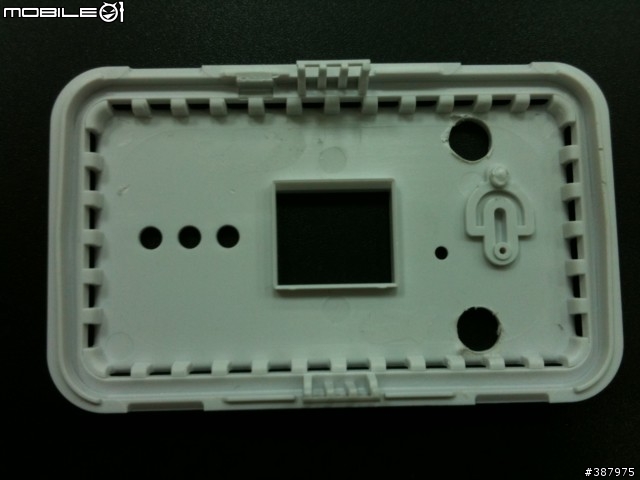 WM-100GX無聊工程師的《非專業勿嘗試》無線天線改機及測試過程