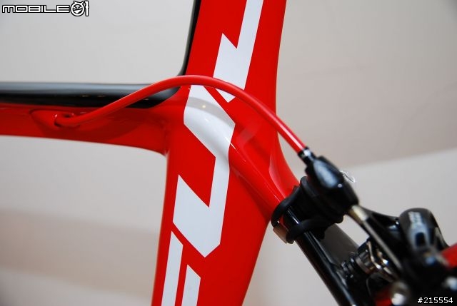 [6/1進化] Fuji SST 3.0 + SIDI + Speedplay