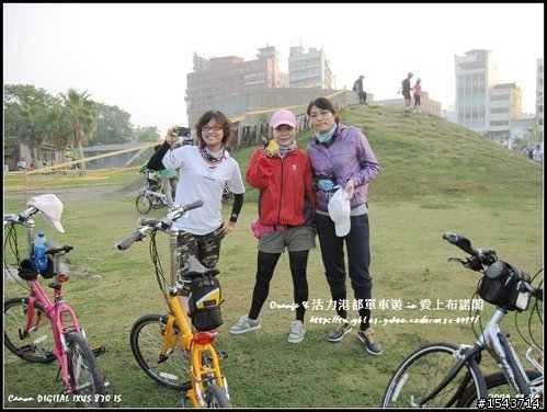 20091129-活力港都逍遙遊