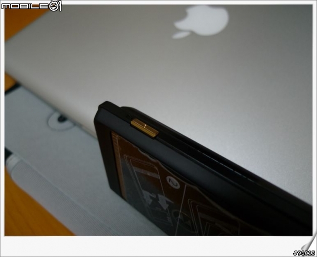 [開箱]moto X Google android = Milestone