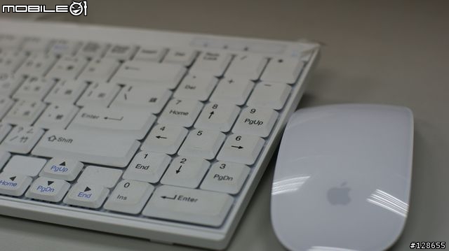 [開箱]I-rocks KR-6523的雙胞胎兄弟--RF-6520