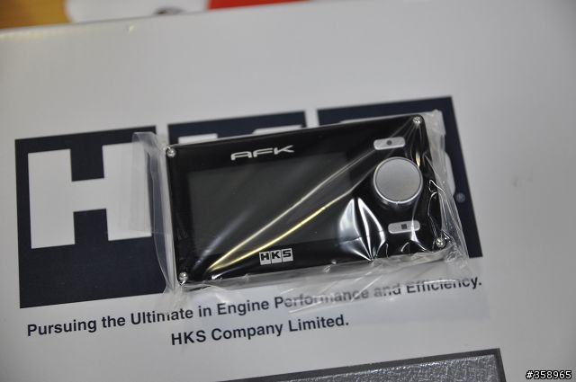 冬季嚴選﹕Impreza STI (GRF) 減肥/降溫計劃