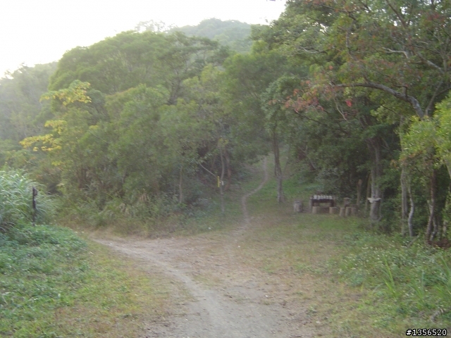 士文環線順登北湖呂山