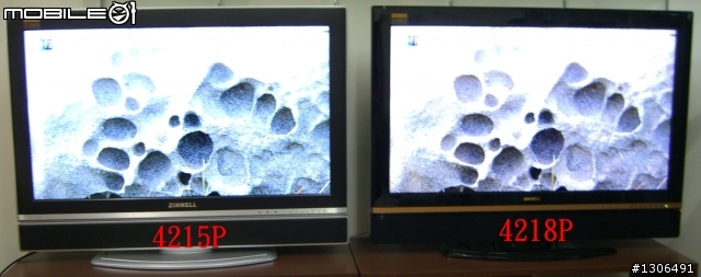 [分享]兆赫液晶LM-4218P不專業開箱文-可上網-內建8000系列功能