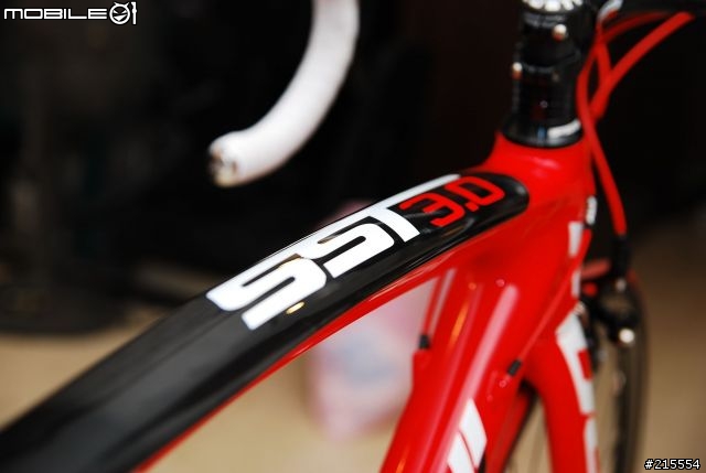 [6/1進化] Fuji SST 3.0 + SIDI + Speedplay