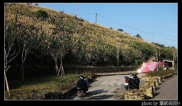 [更新完畢]～小氣環兩島～四天三夜的機車環島並加碼小琉球環島（2010.1/14~1/17）～圖多慎入！