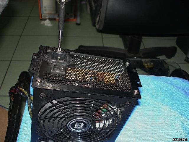 [分享]小主機也能有好效能 ~ 附加聯力PC-Q07開箱
