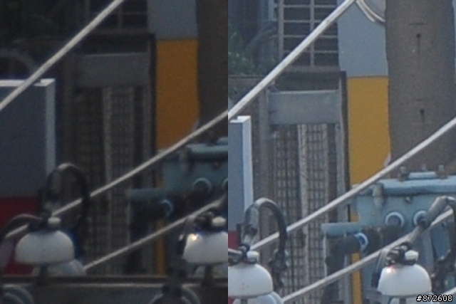 越級大挑戰2: 18-200mm VR一代 PK 80-200mm小黑三