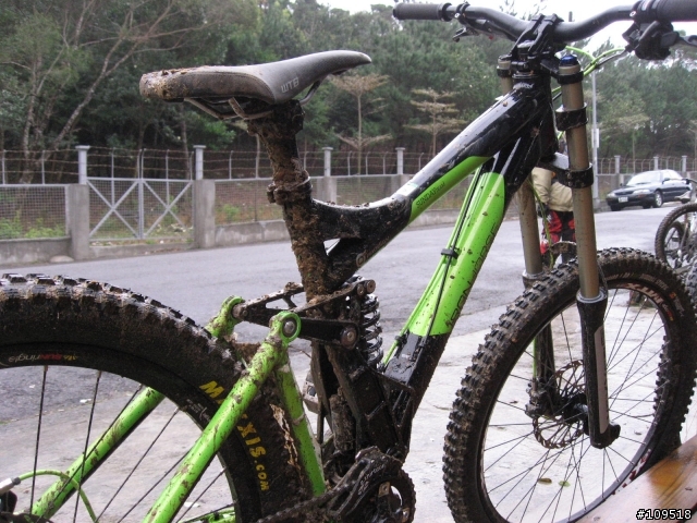 2009 IronHorse SUNDAY報到