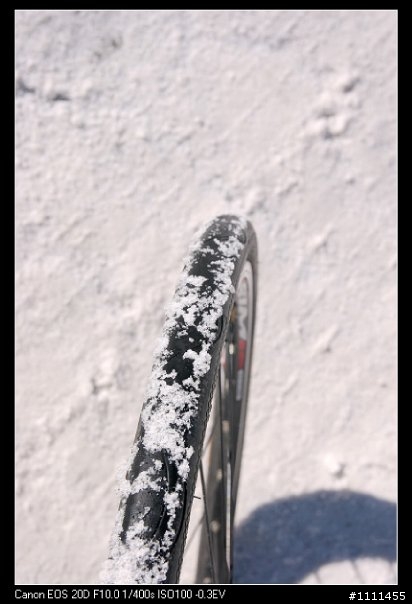 2010第一役..雪戰武嶺
