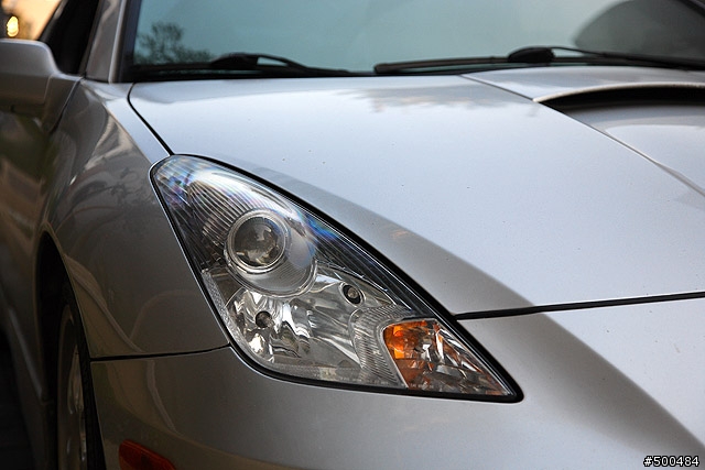 [關箱] '01 Toyota Celica GT-S