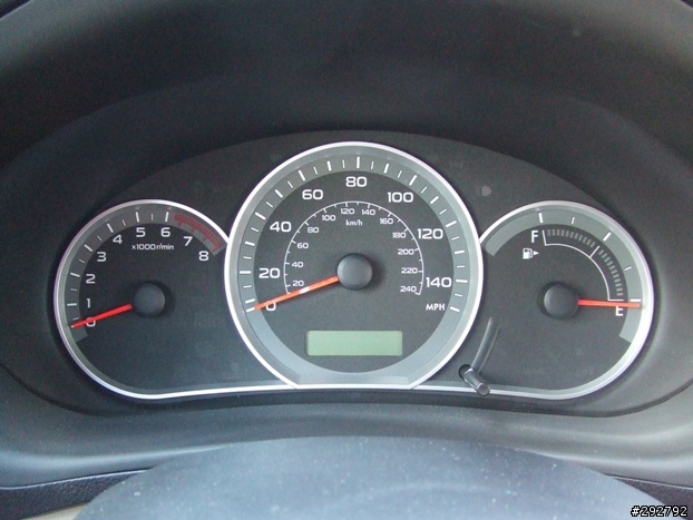 [分享] Subaru Impreza Outback Sport 2.5