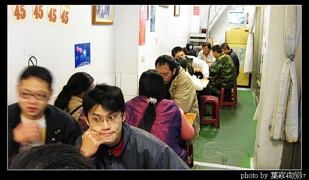[更新完畢]～小氣環兩島～四天三夜的機車環島並加碼小琉球環島（2010.1/14~1/17）～圖多慎入！