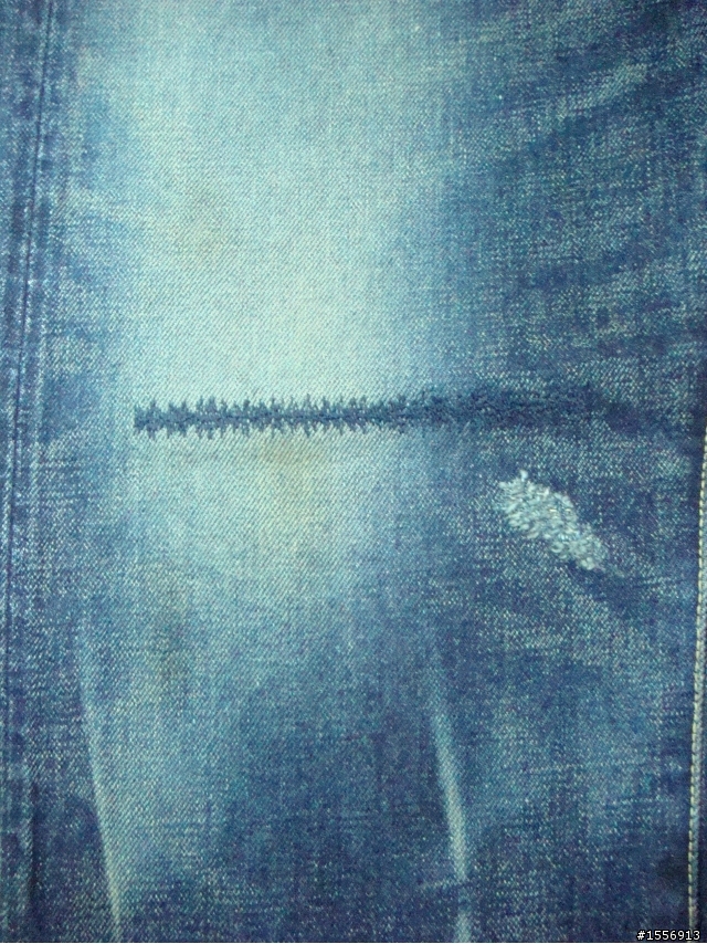 2010 Neighborhood x Levi's 1947/501®XX