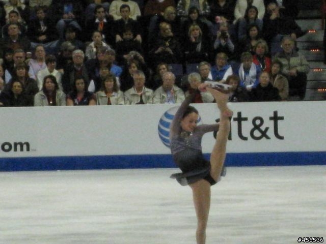 2010美國花式滑冰錦標賽分享